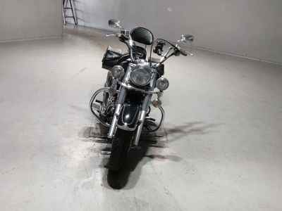 Yamaha XVS1100 Drag Star Classic 2006
