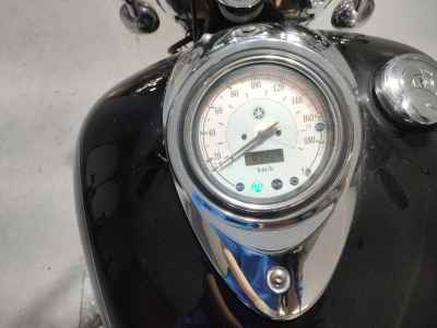 Yamaha XVS1100 Drag Star Classic 2006