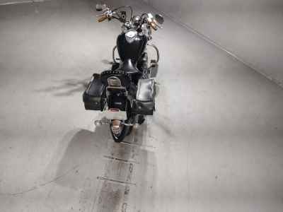 Yamaha XVS1100 Drag Star Classic 2006