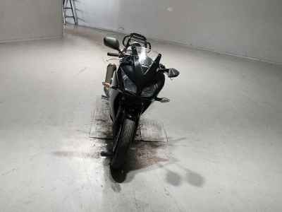 Honda CBR250R