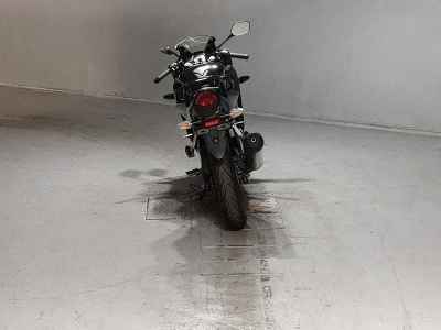 Honda CBR250R
