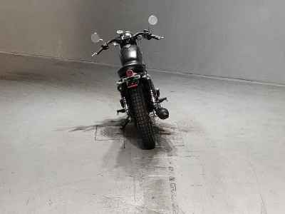 Kawasaki 250TR 2013