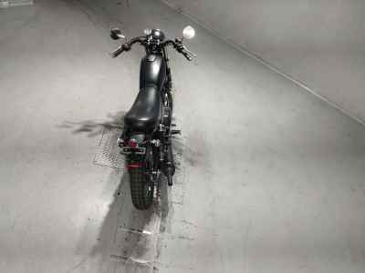 Kawasaki 250TR 2013