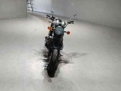 Kawasaki Zephyr 400 2005