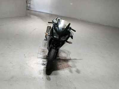 Honda CBR250R 2017