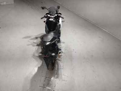 Yamaha YZF-R25 2017