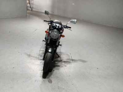 Honda VTR250 2011
