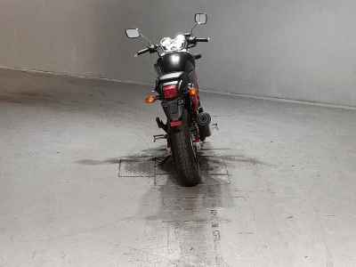 Honda VTR250 2011