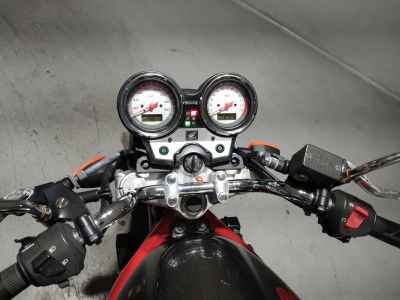 Honda VTR250 2011