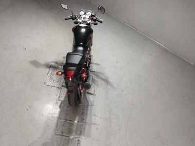 Honda VTR250 2011