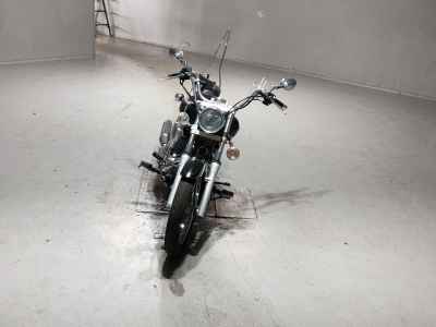 Yamaha XVS250 Drag Star 2008