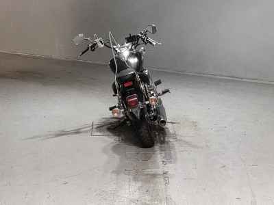 Yamaha XVS250 Drag Star 2008