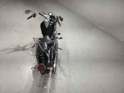 Yamaha XVS250 Drag Star 2008