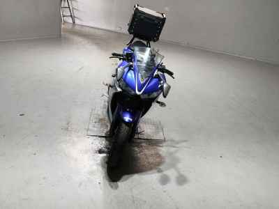 Yamaha YZF-R25 2016