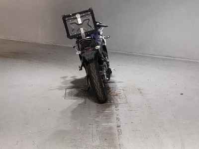 Yamaha YZF-R25 2016
