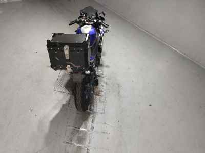 Yamaha YZF-R25 2016