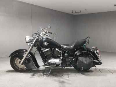 Kawasaki Vulcan 400 Drifter 2005