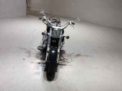 Kawasaki Vulcan 400 Drifter 2005