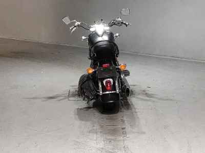 Kawasaki Vulcan 400 Drifter 2005