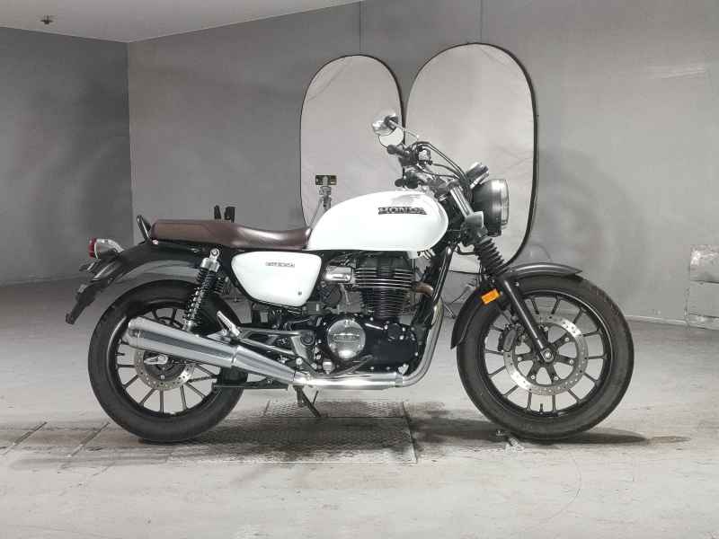 Honda GB350 2024