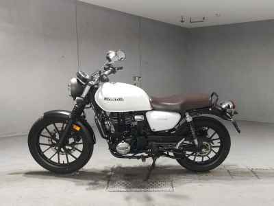 Honda GB350 2024