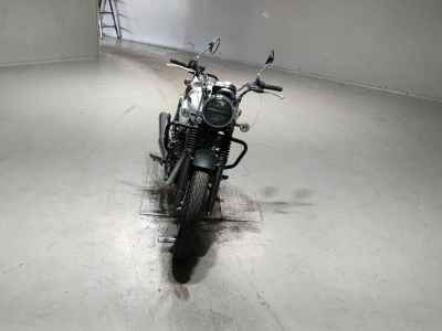 Honda GB350 2024