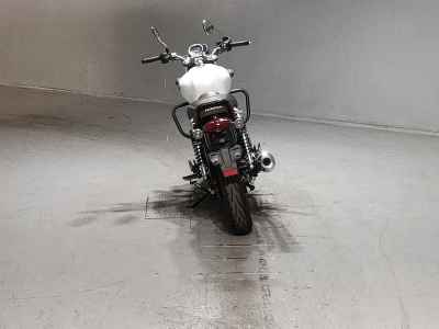Honda GB350 2024
