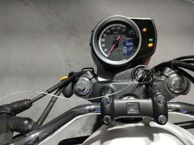 Honda GB350 2024