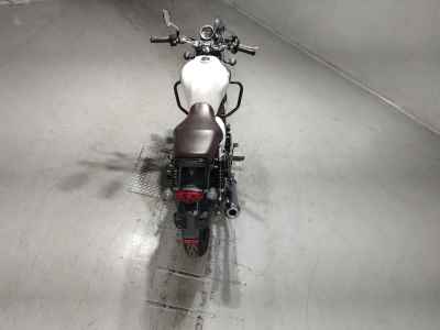 Honda GB350 2024