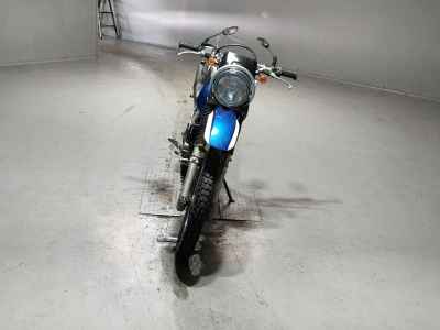 Suzuki Djebel 250XC