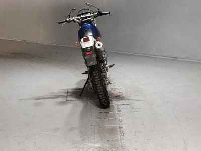 Suzuki Djebel 250XC
