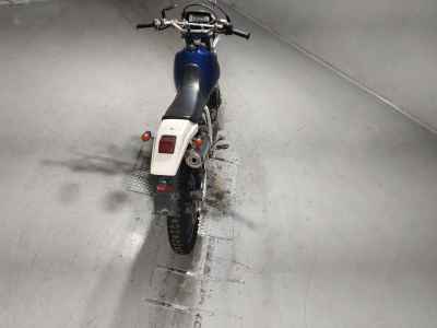 Suzuki Djebel 250XC
