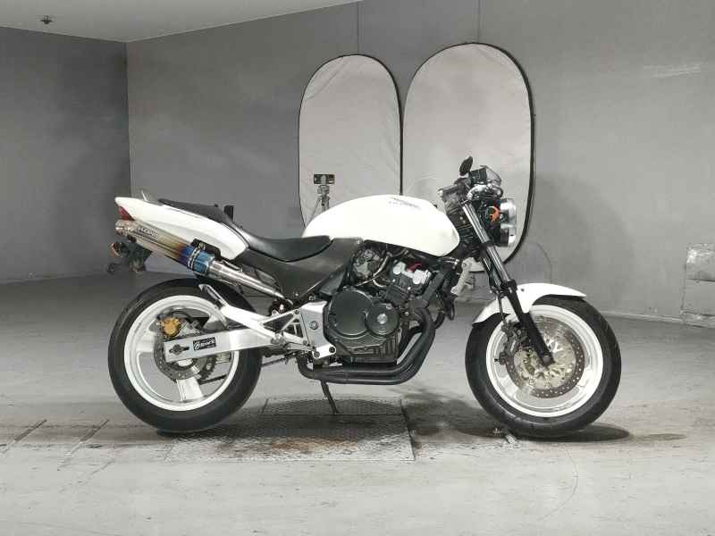 Honda Hornet 250
