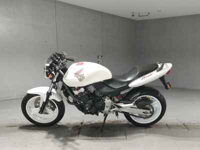 Honda Hornet 250