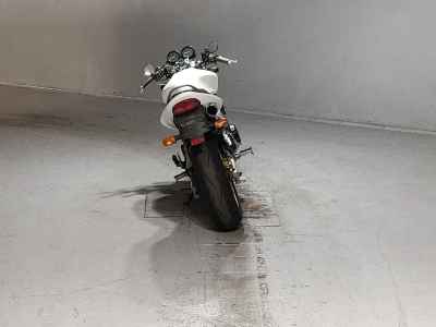 Honda Hornet 250