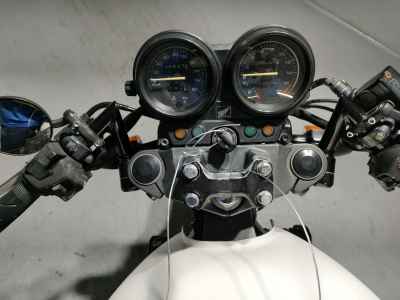 Honda Hornet 250