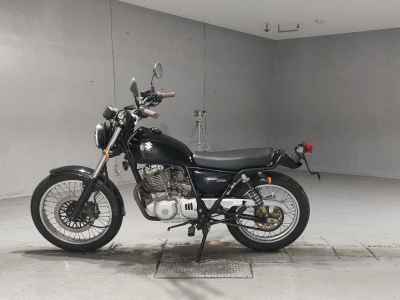 Suzuki GrassTracker