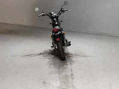 Suzuki GrassTracker