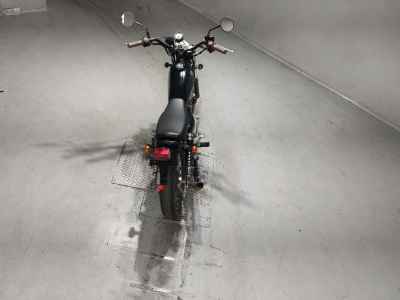 Suzuki GrassTracker
