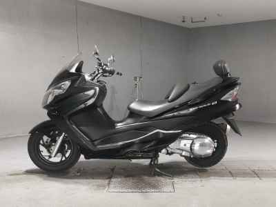 Suzuki Skywave 250