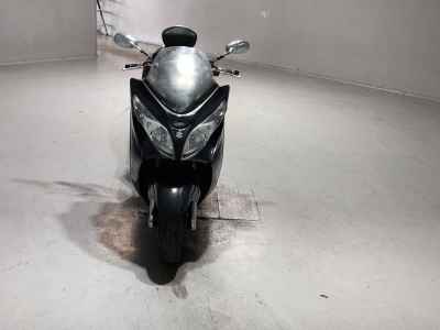 Suzuki Skywave 250