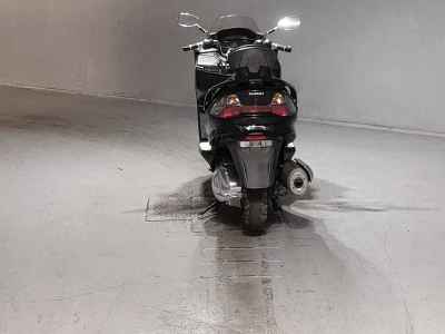 Suzuki Skywave 250