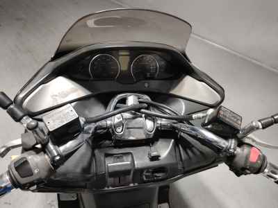 Suzuki Skywave 250