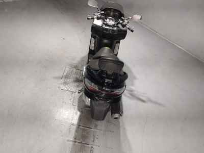 Suzuki Skywave 250