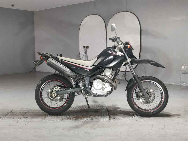Yamaha XT250X