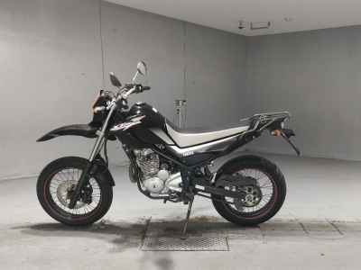 Yamaha XT250X