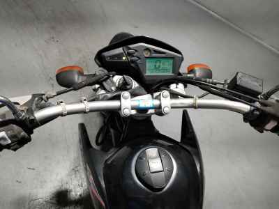 Yamaha XT250X