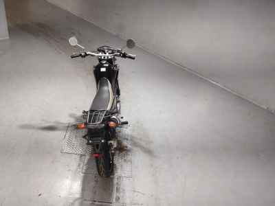 Yamaha XT250X
