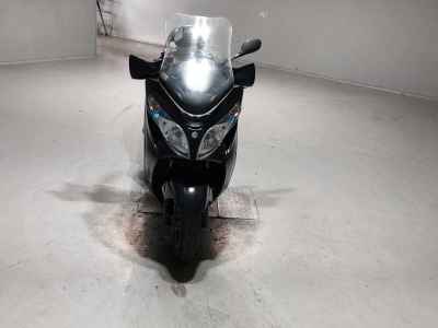 Suzuki Skywave 400 2013