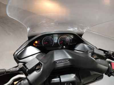 Suzuki Skywave 400 2013